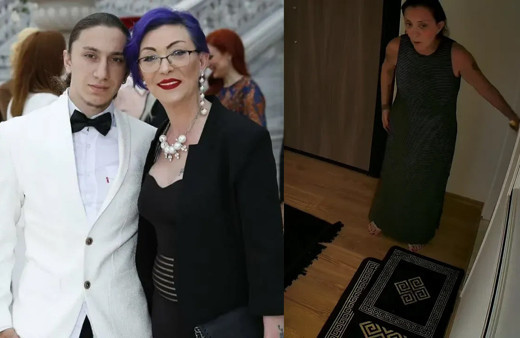 Güllü'nün çocukları o geceyi bir bir anlattı! İfadelerinin detayı çıktı!