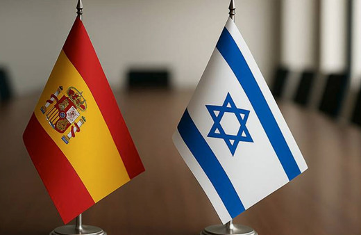 İspanya İçişleri Bakanlığı, İsrailli bir şirketle olan 6,6 milyon avroluk sözleşmeyi feshetti
