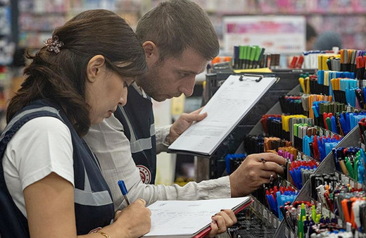 Markette eylül ayının zam şampiyonu belli oldu
