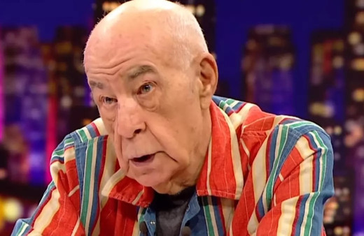 Mazhar Alanson'dan yürek dağlayan açıklama! Kızının vedasını bakın nasıl öğrenmiş...