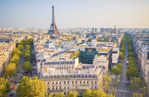 Güney Afrika'nın Paris Büyükelçisi ölü bulundu