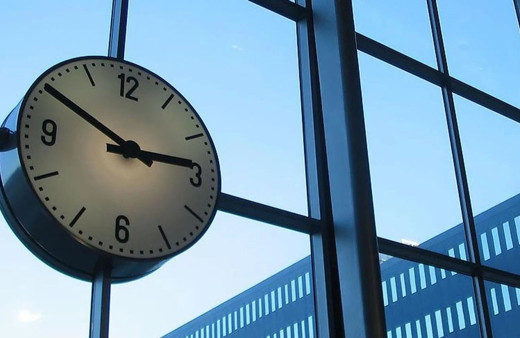 Herkes merak ediyor! Kış saati uygulanacak mı?