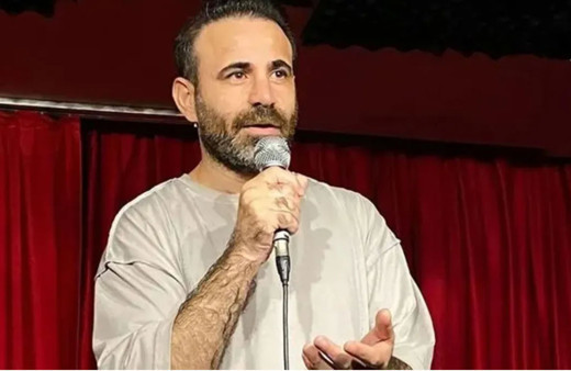 Peygamberler hakkında küfürlü şakalar yapan Egemen Şimşek'e tutuklama