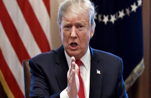 20 maddelik barış planı masada! ABD Başkanı Trump, Hamas’a 3 gün verdi