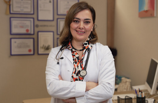 Yaşlılık bir kayıp değil, yaşamın önemli bir parçası