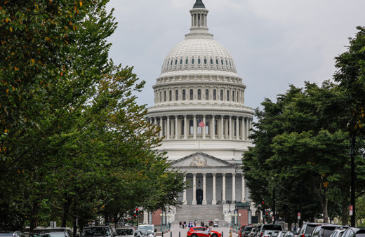 ABD'de federal hükümet bütçe anlaşmazlığı nedeniyle kapandı