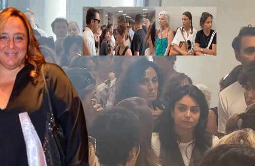 Ayşe Barım için kritik karar çıktı! Tahliye edildi...