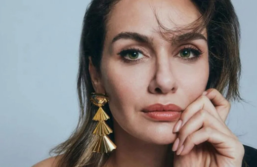 Oyuncu Birce Akalay ölüm haberiyle sarsıldı! Üzen haberi sosyal medyadan paylaştı