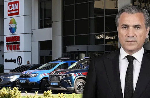 Can Holding'e yönelik soruşturmada gözaltına alınan 10 şüpheli adliyede! Kemal Can tutuklanmıştı