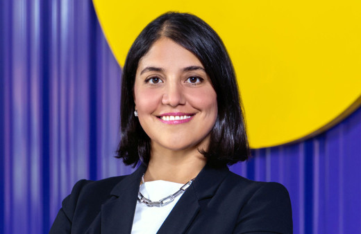 Getir üst yönetiminde iki yeni atama