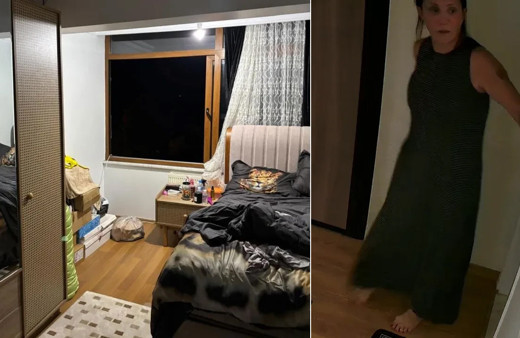 O gece eve 2 erkek geldi ve... Güllü'nün öldüğü gecede şok detay