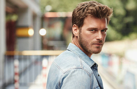 Kıvanç Tatlıtuğ'un hayatını değiştiren an! Kimse bunları bilmiyor