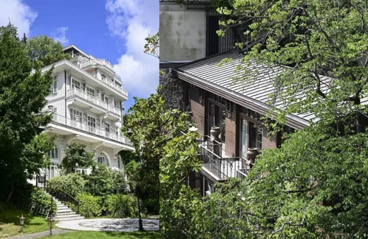 Boğazın ünlü yalısı rekor fiyata sonunda satıldı! Alıcı sır gibi saklanıyor