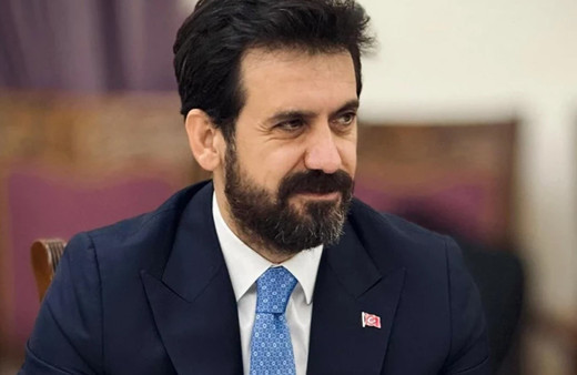 Batuhan Mumcu duyurdu! Sinemada tüm zamanların eylül rekoru kırıldı