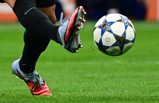 UEFA Şampiyonlar Ligi'nde 9 maç oynandı Eintracht Frankfurt 5 gol yedi