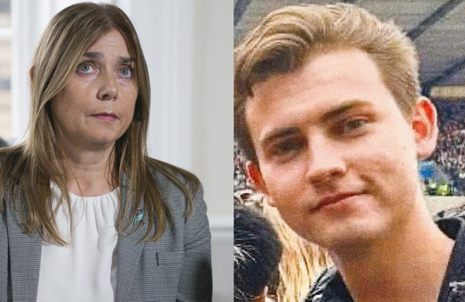 Üniversitenin mesajı öğrencinin ölümüne yolaçtı! Öğrenci intihar etti mesaj hatalı çıktı