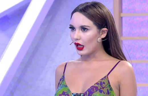 Bahar Candan bu kez paçayı fena kaptırdı! Atatürk'ün sözüyle alay etti, paylaşımına tepki yağdı