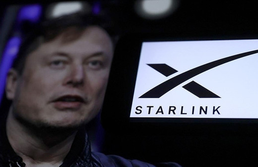 Elon Musk 500 milyar dolara ulaşan ilk kişi oldu