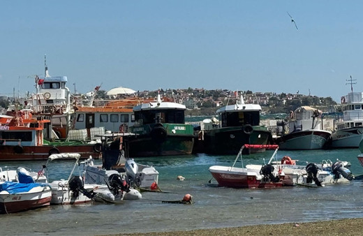 Tekirdağ Valiliği uyardı! Fırtınaya dikkat