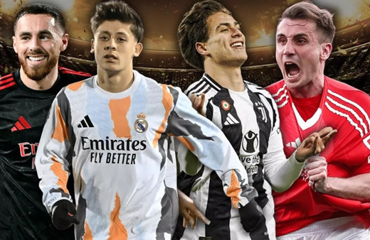 Türk futbulunun en pahalı futbolcusu belli oldu! İlk sıradaki isim...