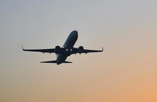 Marmara Denizi'ndeki deprem İstanbul'un hava trafiğini aksatmadı