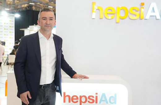 HepsiAd perakende medyada yeni nesil çözümler sunuyor