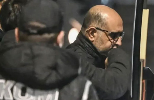 İBB'ye yönelik yolsuzluk soruşturmasının kilit ismiydi! Aziz İhsan Aktaş'ın şirketlerine kayyum atandı