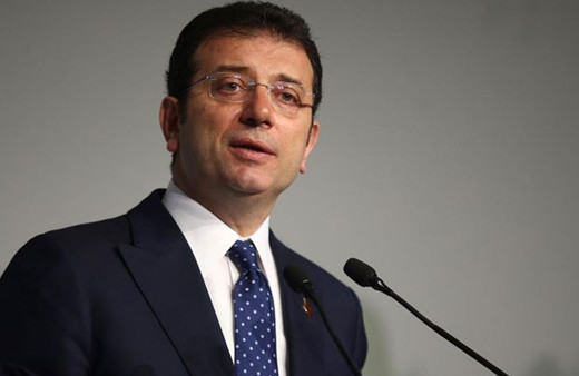 Son CHP anketi olay oldu! 'Ekrem İmamoğlu aday olmazsa...' diye soruldu! Zirvedeki isme bakın