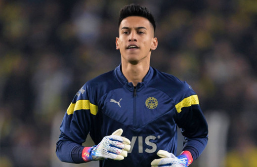 Fenerbahçe'den İrfan Can Eğribayat'ın sağlık durumuyla ilgili açıklama