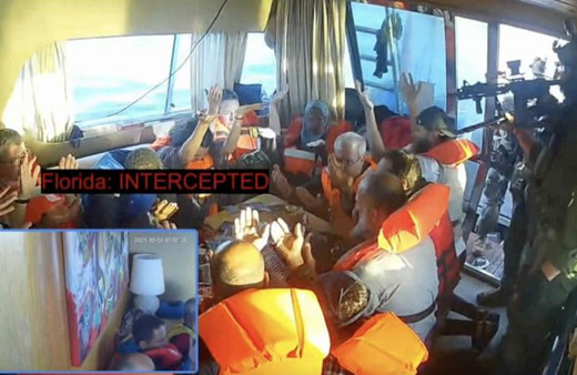 Küresel Kararlılık Filosu Türkiye Delegasyonu: Yasa dışı alıkonulan Türk aktivist sayısı 48