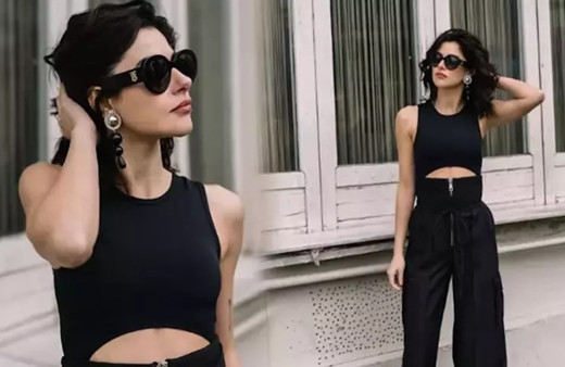 Nesrin Cavadzade'den çok özel terapi! Depresyon ilacını paylaştı...