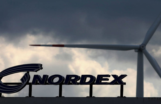 Nordex Group, Türkiye'de 90 megavatlık 14 rüzgar türbini kuracak