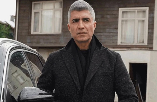 Özcan Deniz veda konuşmasıyla herkesi meraklandırmıştı! Gizemli konuşmasıyla herkesin içine kurt düşürdü