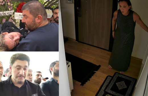 Güllü'nün kızı Tuyan 'abim attı' mı diyor? Cinayet sayıldı iddia olay: Üçü birden attı