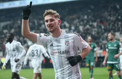 Semih Kılıçsoy'un kariyerinin dönüm noktası! Büyük fırsat doğru