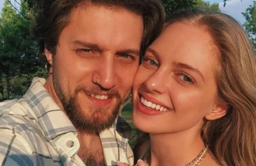 Ufuk Beydemir ve İpek Filiz Yazıcı boşanıyor! Sebebi...