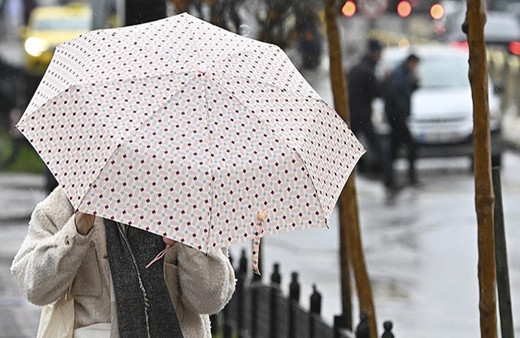 AKOM saat verdi! İstanbul için kritik uyarı