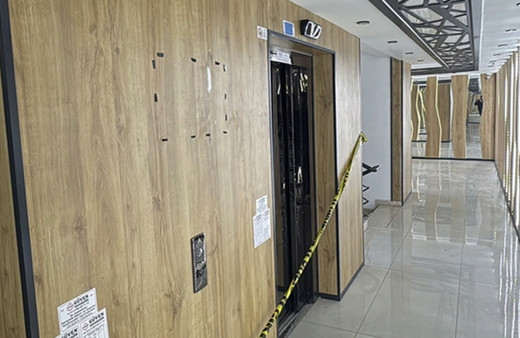 Pelin'i öldüren asansör! Mersin'deki korkunç olayda yeni gelişme