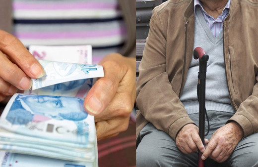 Emekli 3 aylık zam oranı kesinleşti! Uzmanı Memur ve emekli Ocak 2026 zammını açıkladı
