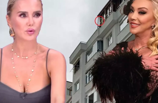 Komşusundan kırık cam açıklaması! Güllü'nün ölümünde 4. kişi iddiası