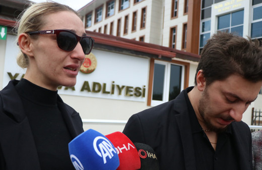 Güllü'nün çocukları ifade verdi! "Hakkımı helal etmiyorum annemin kemiklerini sızlattılar"