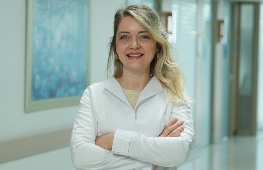 Gülüş tasarımı sadece estetik değil, fonksiyonel bir süreç