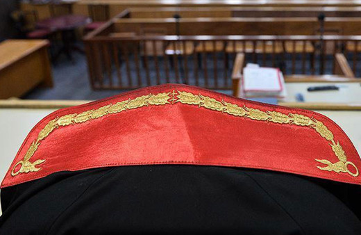 HSK'dan kritik atamalar! İstanbul'da 3 adliyenin başsavcısı değişti