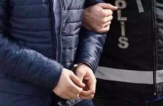 İstanbul’da DHKP-C operasyonu: 8 tutuklama