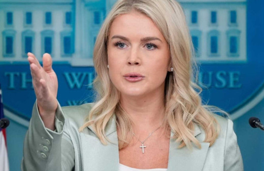 ABD'den Hamas'a tehdit: Kabul etmezlerse sonuçları çok trajik olacak