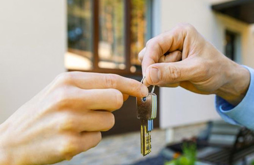 Ev sahipleri ve kiracılar dikkat! Ekim ayı kira artış oranı belli oldu