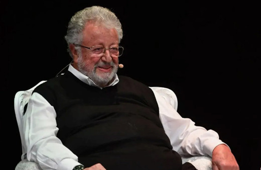 Metin Akpınar'ın yıllar sonra kızı olduğu ortaya çıkmıştı! Yeni iddialar şok etti, bir de oğlu mu varmış