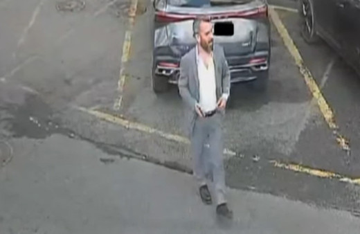 MİT MOSSAD casusunu yakaladı