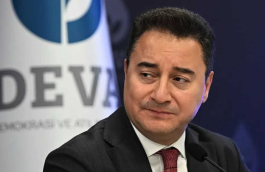 Muharrem İnce’den Babacan’a sert tepki: Hesap günü yaklaşıyor