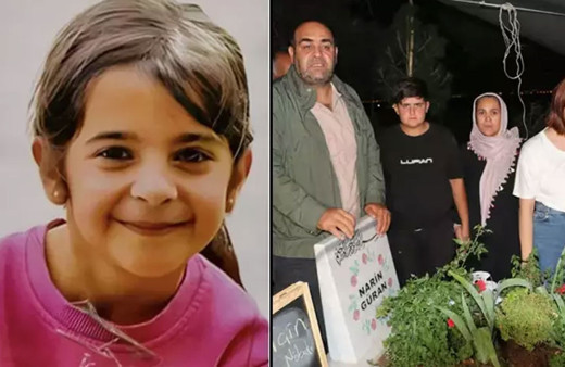 Narin Güran cinayeti davasında 12 sanık ile suça sürüklenen 3 çocuğa verilen hüküm bozuldu